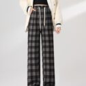 Dark- Academia-Retro-Woolen-Plaid-Pants (1)