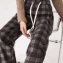 Dark- Academia-Retro-Woolen-Plaid-Pants (2)