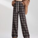 Dark- Academia-Retro-Woolen-Plaid-Pants (3)